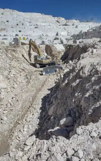 کارشناس معدن