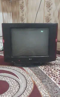 تلویزیون ال جی صفحه تخت