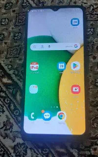 گوشی A03کور