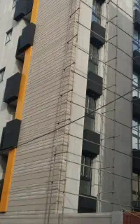 جوشکاری نما