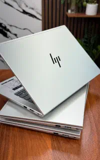 لپتاپ ۱۴ اینچ سبک تولید 2024 HP ELITE دانشجویی