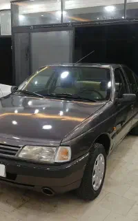 روا مدل 85