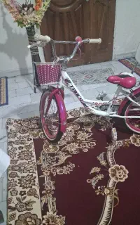 دوچرخه سایز۲۰