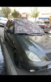 تیبا 2مدل98 نوک مدادی