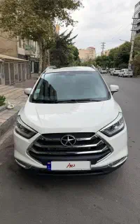 جک اس 3 مدل 1402
