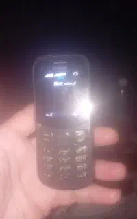 گوشی نوکیا۱۰۷