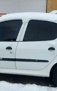 فروش ۲۰۶ تیپ ۲