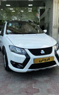 کوییک GXR بارینگ ۱۴۰۳ درحد کم کار