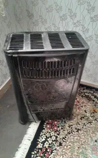 بخاری