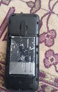 گوشی ساده اصل