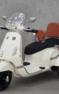 شارژی مناسب کودک دونفرع