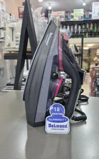 اتو بخار دلمونتی