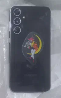 گوشی s23 fe ۲۵۶ مشکی