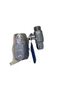 قطعات تصفیه آب