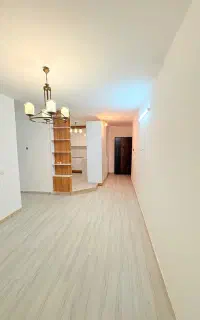 آپارتمان فوق العاده لوکس شهرک خواجو طبقه همکف