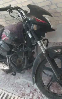 جترو 125 مدل 95