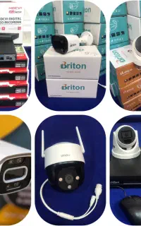 دوربین مداربسته