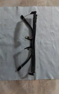 فرم عینک