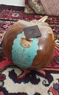 تار دو مُهر مِهر