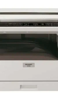 فتوکپی سه کاره ۵۵۱۶