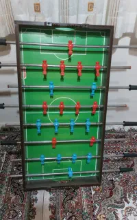 فوتبال دستی