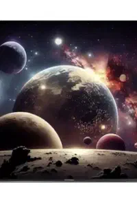 تلویزیون  55 دوو 120 هرتز