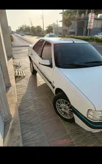 پژو اس ال اکس