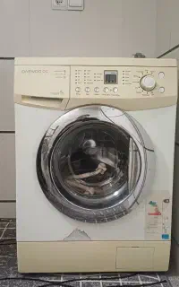 لباسشویی