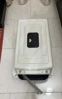 باکس حمل سگ و گربه