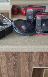 قابلمه نو خارجی