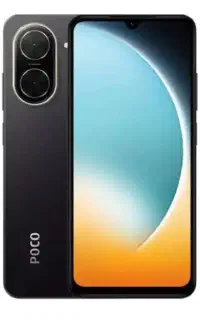 موبایل پوکو c71