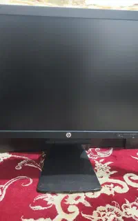 مانیتور hp