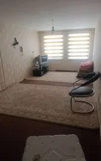 سوئیت سه نفره