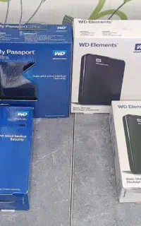 هارد باکس USB3 اقساطی دیجی پی اسنپ