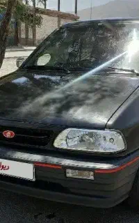 فروش پراید هاچبک