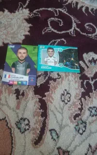 کیمدی خوب کد نخورده