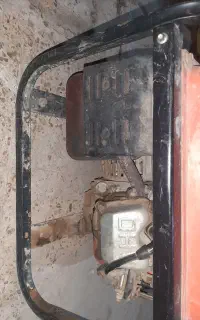 موتور برق