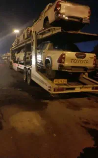 سوارکش ۸تایی