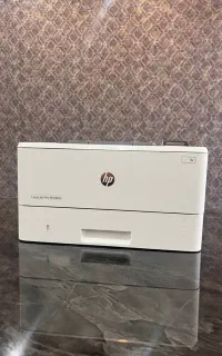 پرینتر لیزری اچ‌ پی مدل LaserJet Pro M404dn