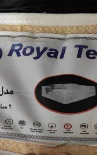 تشک دونفره