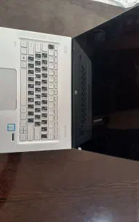 لپ تاپ اچ پی