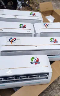 انواع پنل کولر قاب پنل فن کویل ایوولی یونیوا زانتی