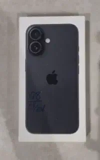 ایفون شانزده نرمال