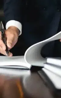 وکیل