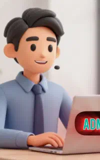 استخدام رایگان ادمین روبیکا +آموزش رایگان