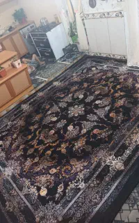 روفرشی 12متری کش دار