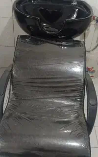 سرشور آرایشگاهی