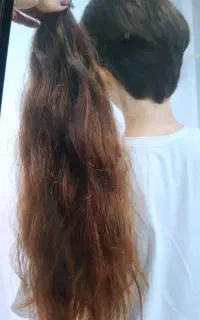 موهاتو میلیونی کوتاه کن