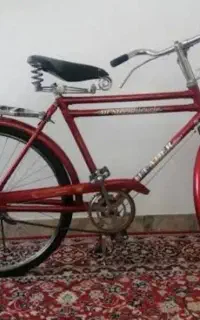 دوچرخه