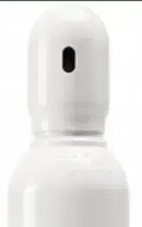 کپسول اکسیژن 10 لیتری